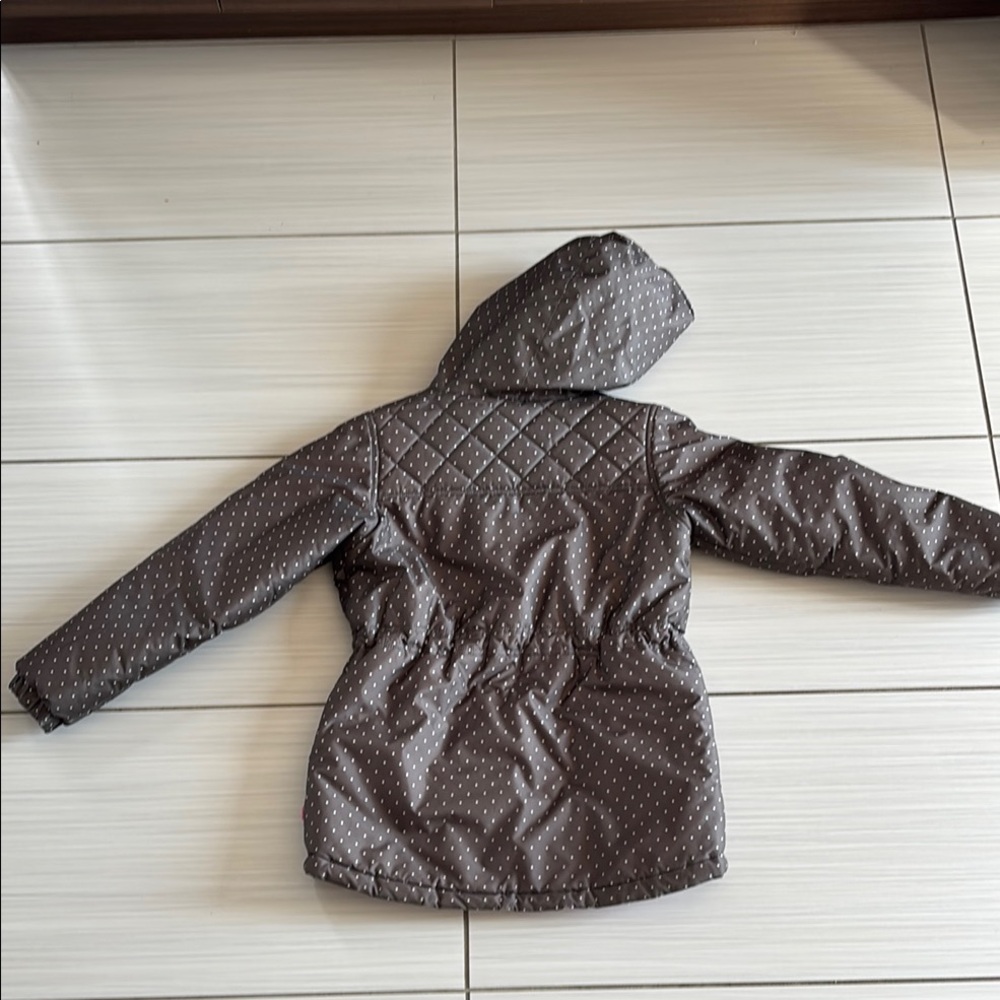 Winter jacket - Picture 3 of 3